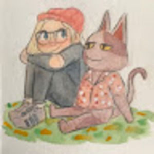 Meet your Posher, Summer